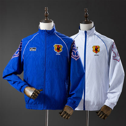 Casaco Reversivel Japão 2025