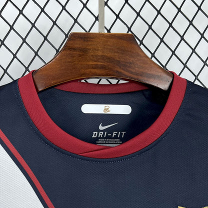 Camisola USA 2010 Alternativa