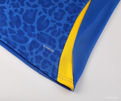 Fato de Treino A.D.I.D.A.S. 2024-25 - Camisola com Fecho