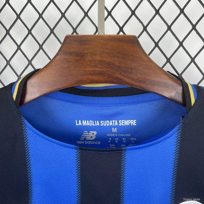 Camisola Atalanta BC 2025-26 Principal Versão Adepto