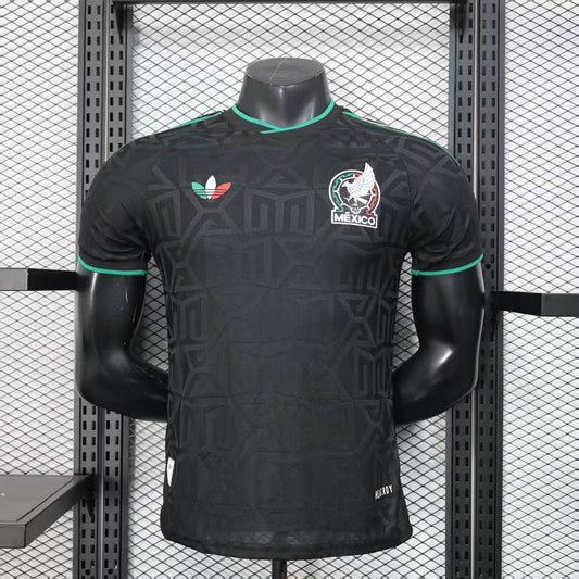 Camisola Mexico 2025 Edição Especial Versão Jogador