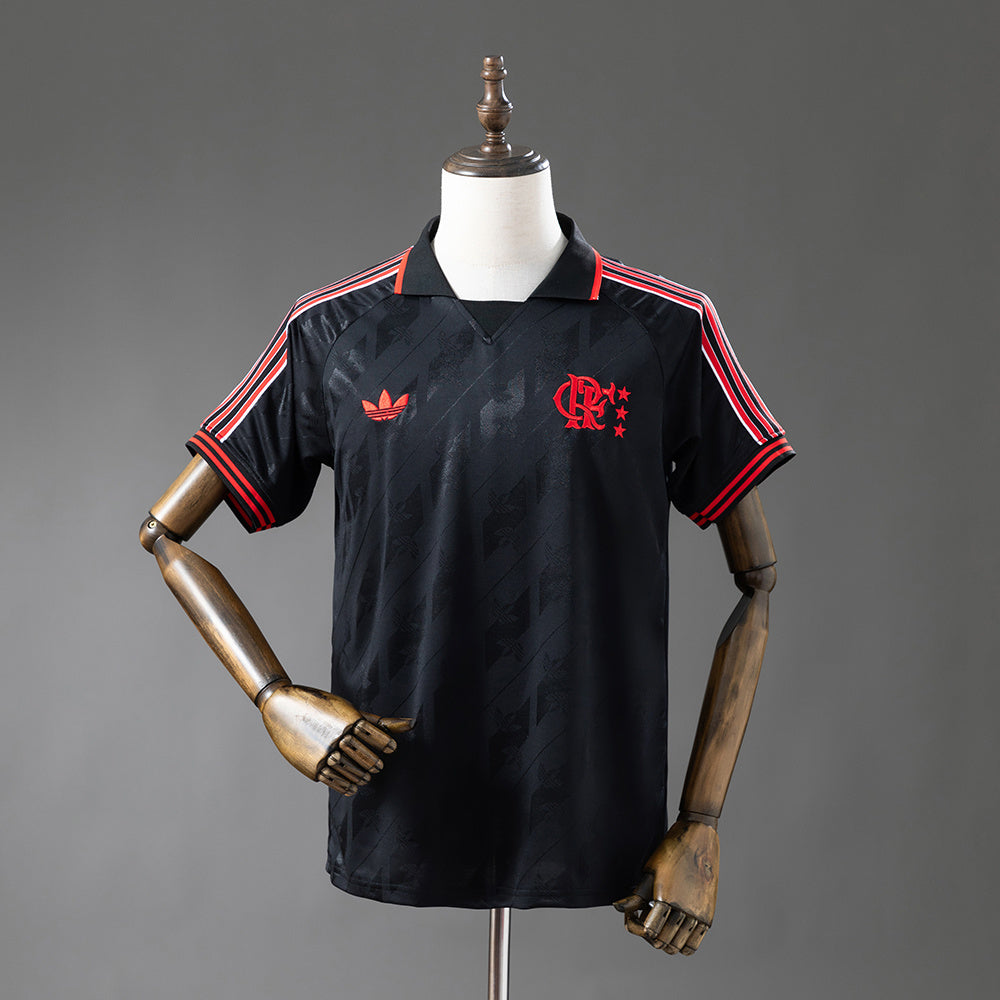 Camisola CR Flamengo 2025-26 Edição Especial Versão Adepto