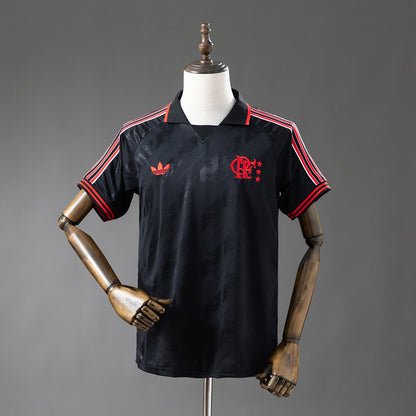 Camisola CR Flamengo 2025-26 Edição Especial Versão Adepto