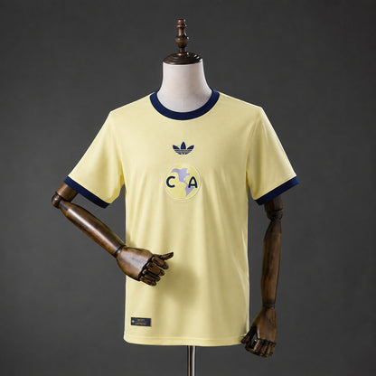 Camisola CF America 2026-27 Edição 110º Aniversário Versão Adepto
