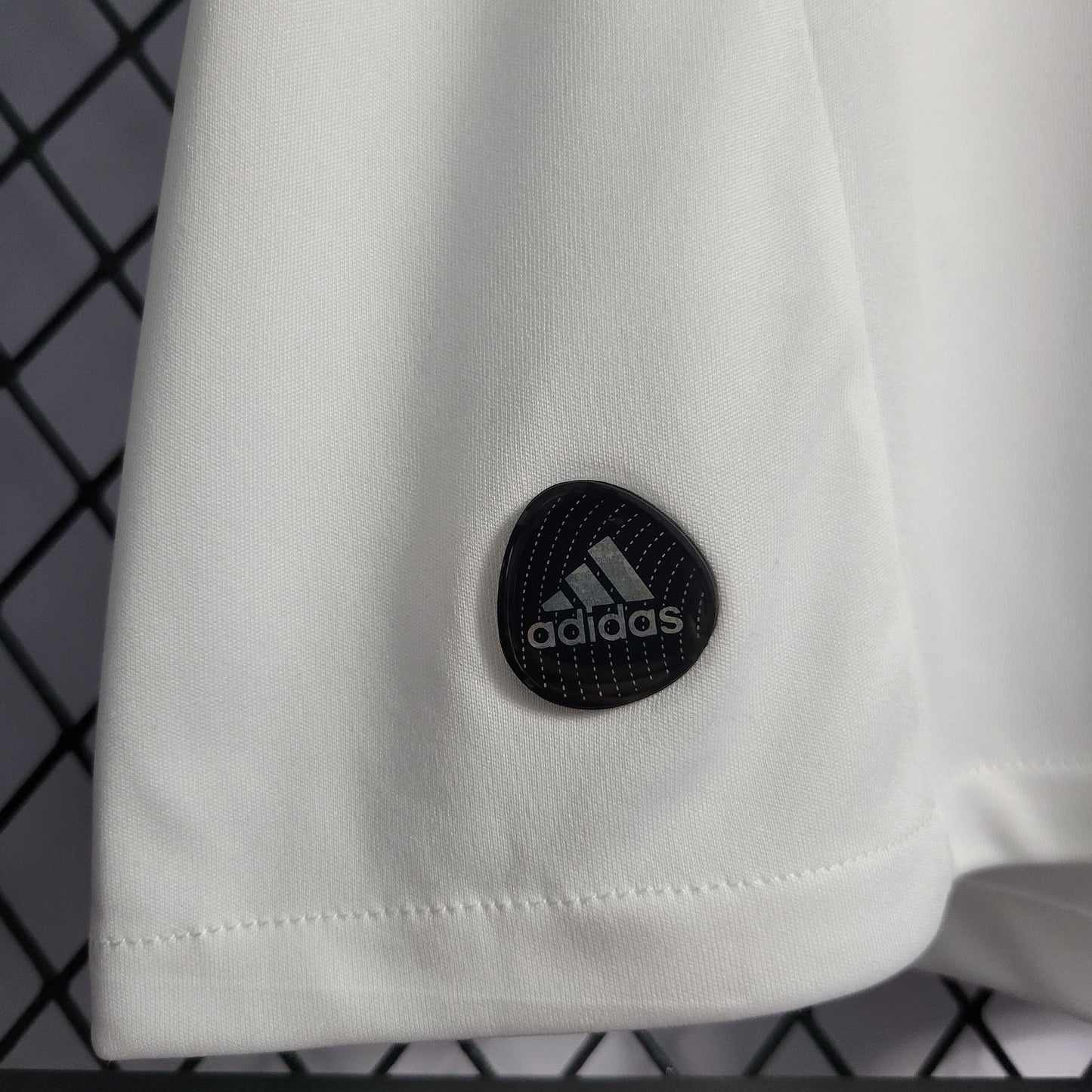 Camisola Real Madrid CF 2011-12 Principal