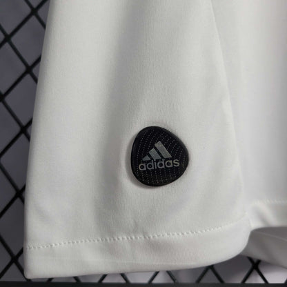 Camisola Real Madrid CF 2011-12 Principal