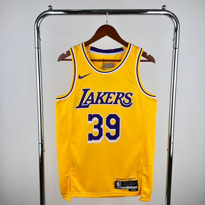Camisola NBA 2023 Los Angeles Lakers
