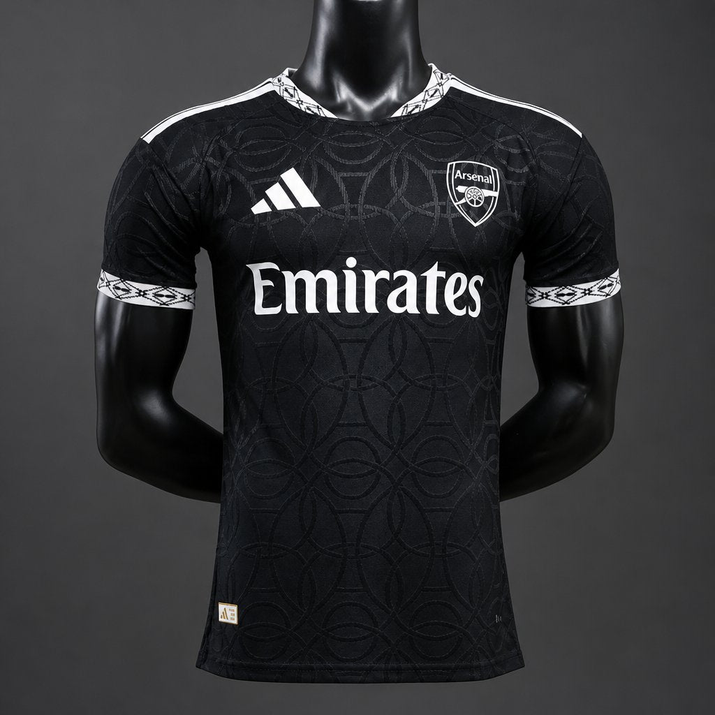 Camisola ARS 2026-27 Edição Especial Versão Jogador