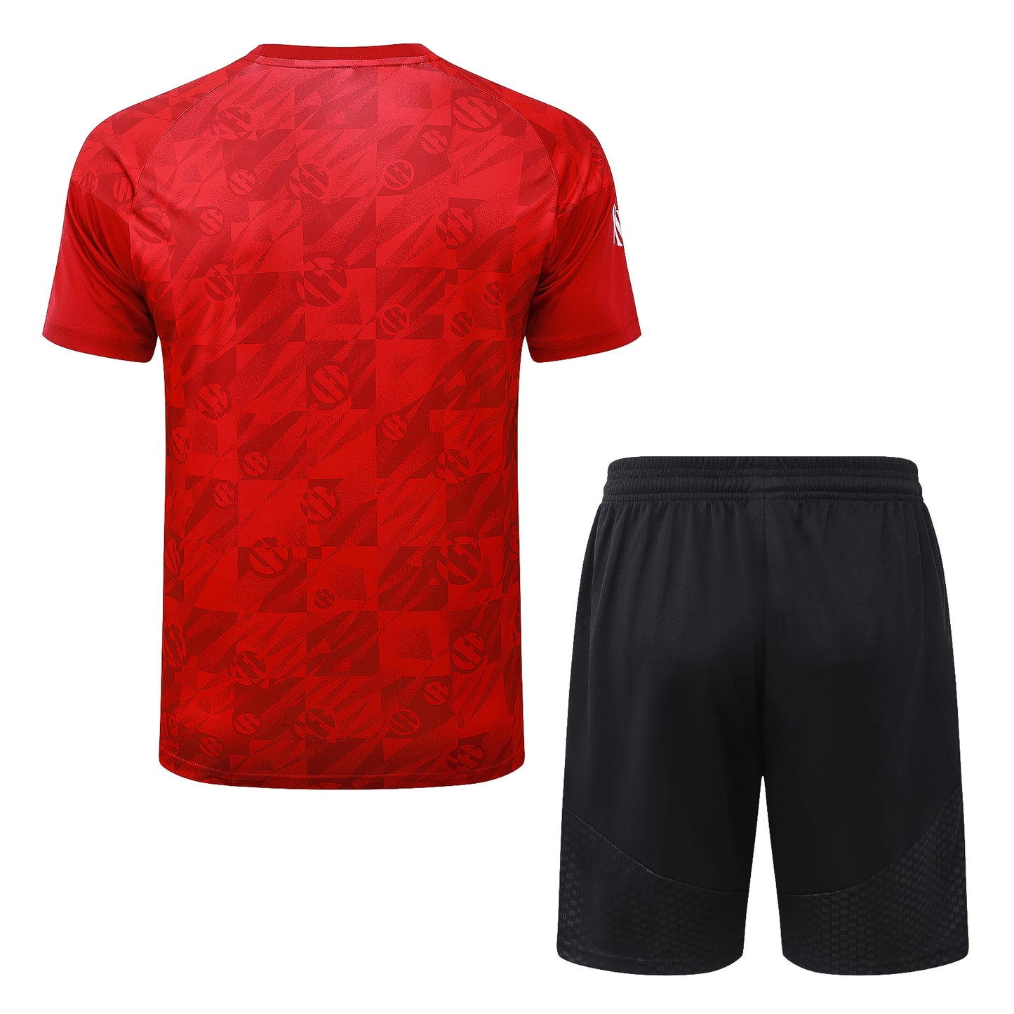 Kit Treino Camisola LIV 2026-27