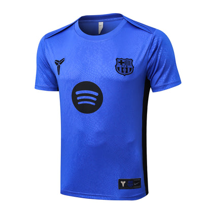 Kit Treino Camisola FC Barcelona 2025-26