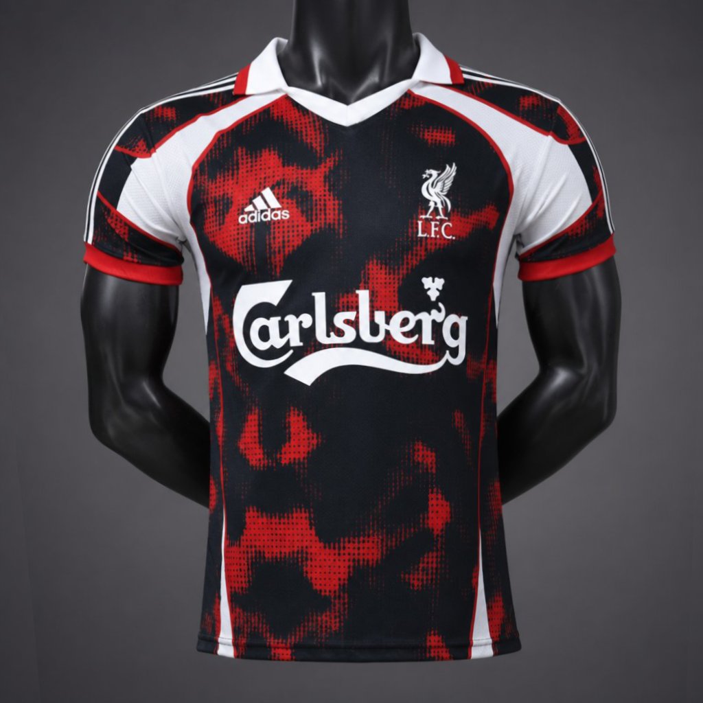 Camisola LIV 2026-27 Edição Especial Versão Jogador