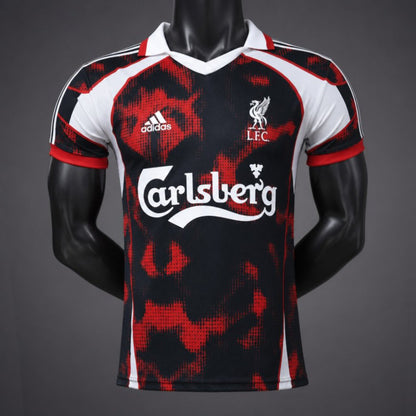 Camisola LIV 2026-27 Edição Especial Versão Jogador