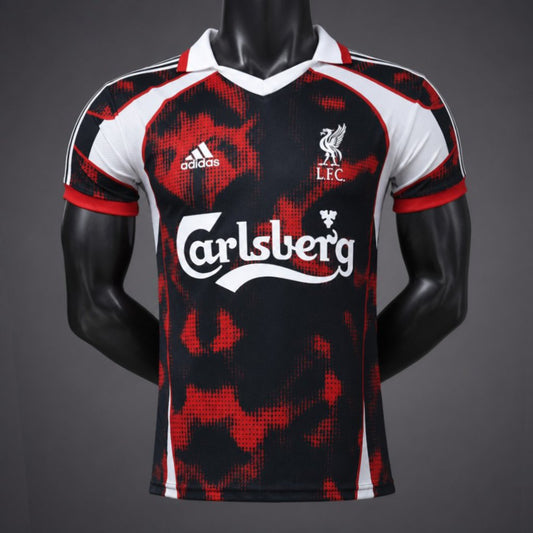 Camisola LIV 2026-27 Edição Especial Versão Jogador