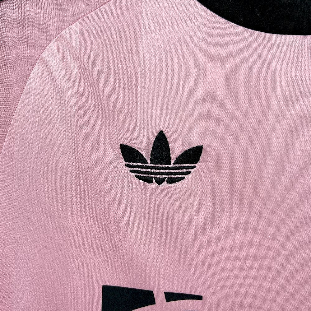 Camisola NCU 2025-26 Guarda-Redes Versão Adepto