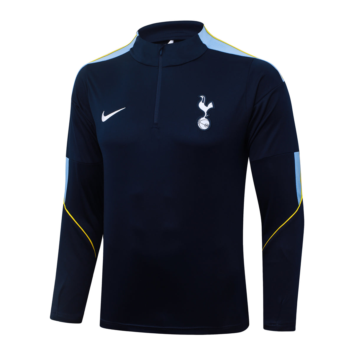 Fato de Treino TOT 2026-27 - Camisola com Fecho
