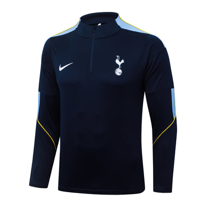 Fato de Treino TOT 2026-27 - Camisola com Fecho