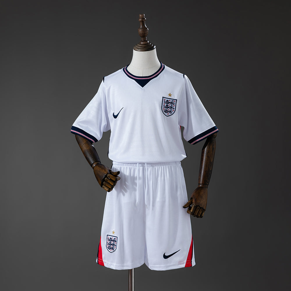 Kit Criança Inglaterra 2026 Principal