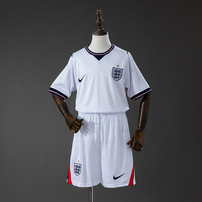 Kit Criança Inglaterra 2026 Principal