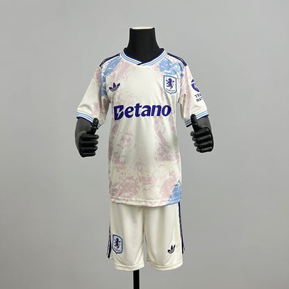 Kit Criança AV 2025-26 Alternativo