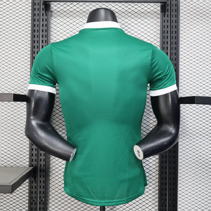 Camisola SE Palmeiras 2025-26 Principal Versão Jogador