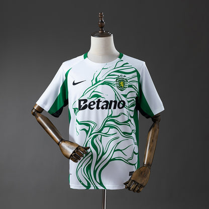 Camisola SCP 2025-26 Edição Especial Versão Adepto