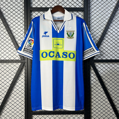 Camisola CD Leganes 1998-99 Principal