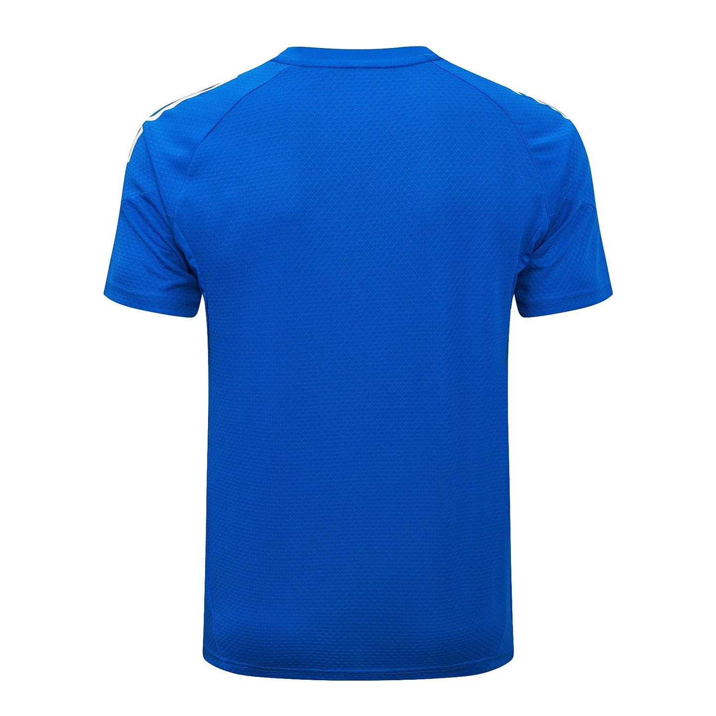 Kit Treino Camisola Real Madrid CF 2025-26