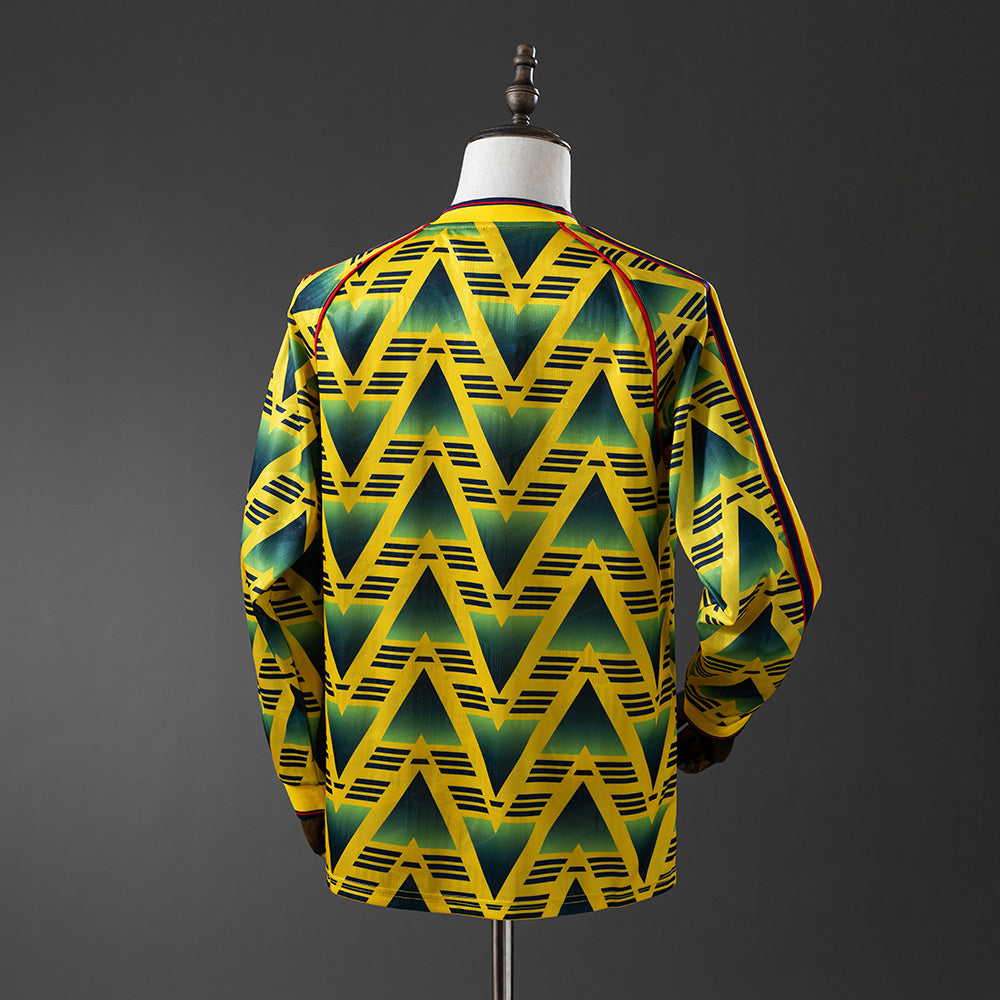 Camisola Manga Comprida ARS 1991-92 Alternativa