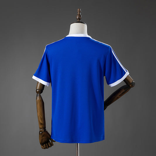 Camisola BIR 1979-80 Principal Versão Adepto