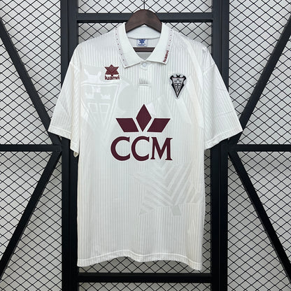 Camisola Atlético Albacete 1995-96 Principal