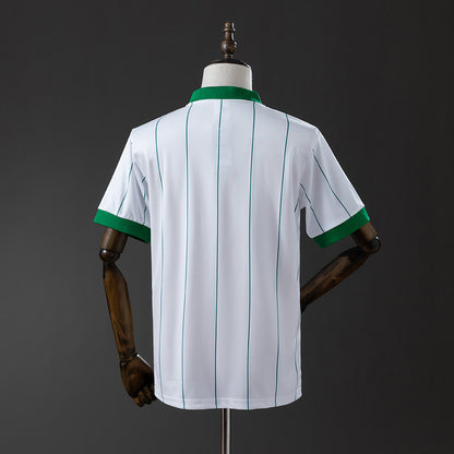 Camisola Celtic FC 1985-86 Alternativa