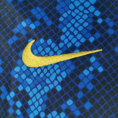 Camisola Inter Milão 2021-22 Principal