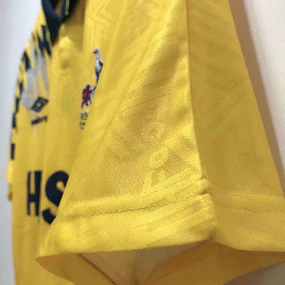 Camisola TOT 1991-92 Alternativa