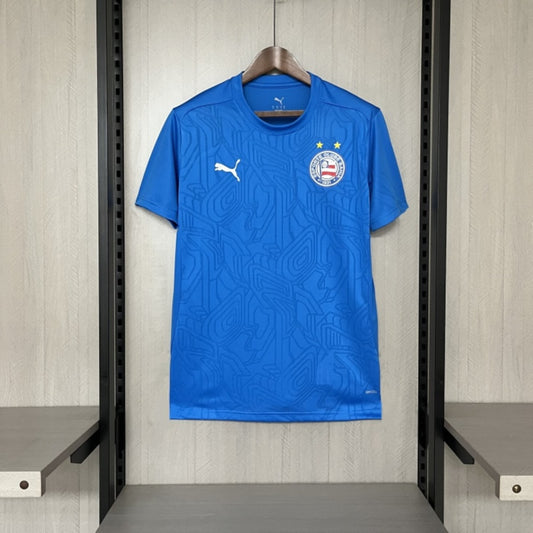 Camisola EC Bahia 2025-26 Treino Versão Adepto