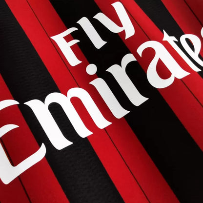 Camisola AC Milan 2013-14 Principal