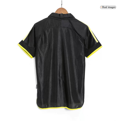 Camisola Real Madrid 2000-01 Alternativa