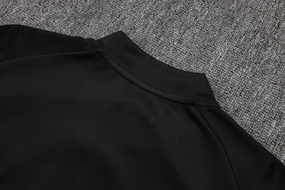 Fato de Treino ARS 2025-26 - Camisola com Fecho