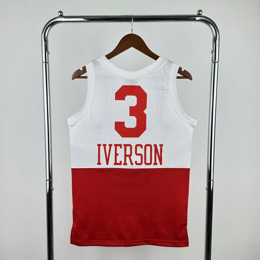 Camisola NBA 2003 Philadelphia 76ers