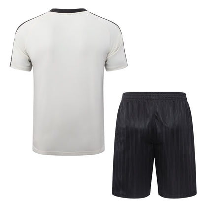 Kit Treino Camisola Alemanha 2026