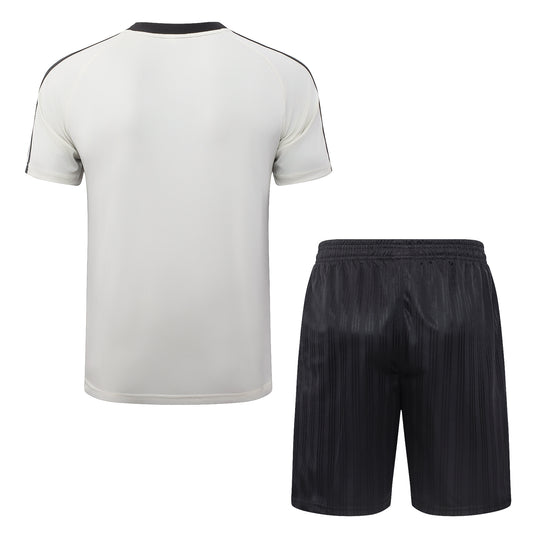 Kit Treino Camisola Alemanha 2026