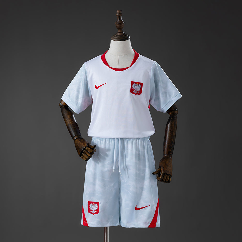 Kit Criança Polonia 2026 Principal