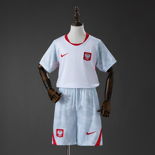 Kit Criança Polonia 2026 Principal
