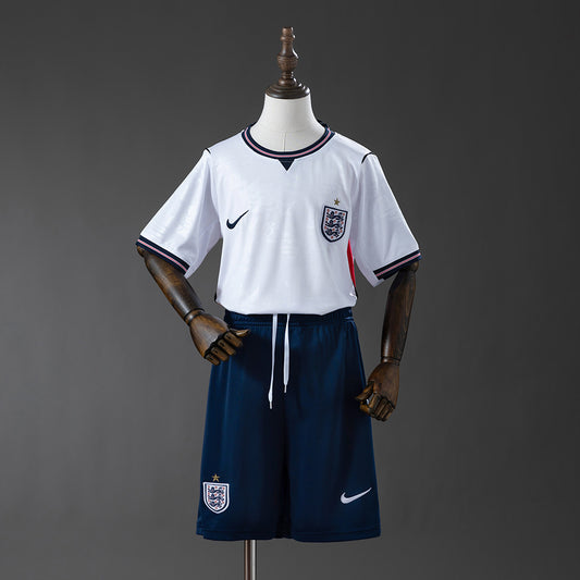 Kit Criança Inglaterra 2026 Principal