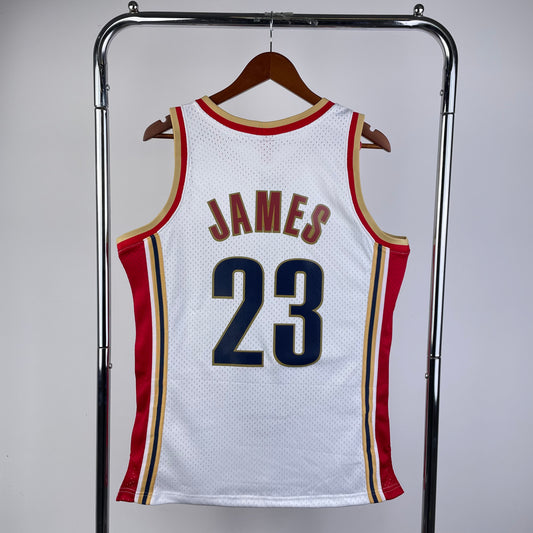 Camisola NBA 2003-04 Cleveland Cavaliers
