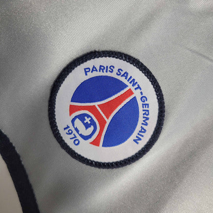 Camisola FC Paris Saint-Germain 2000-01 Alternativa