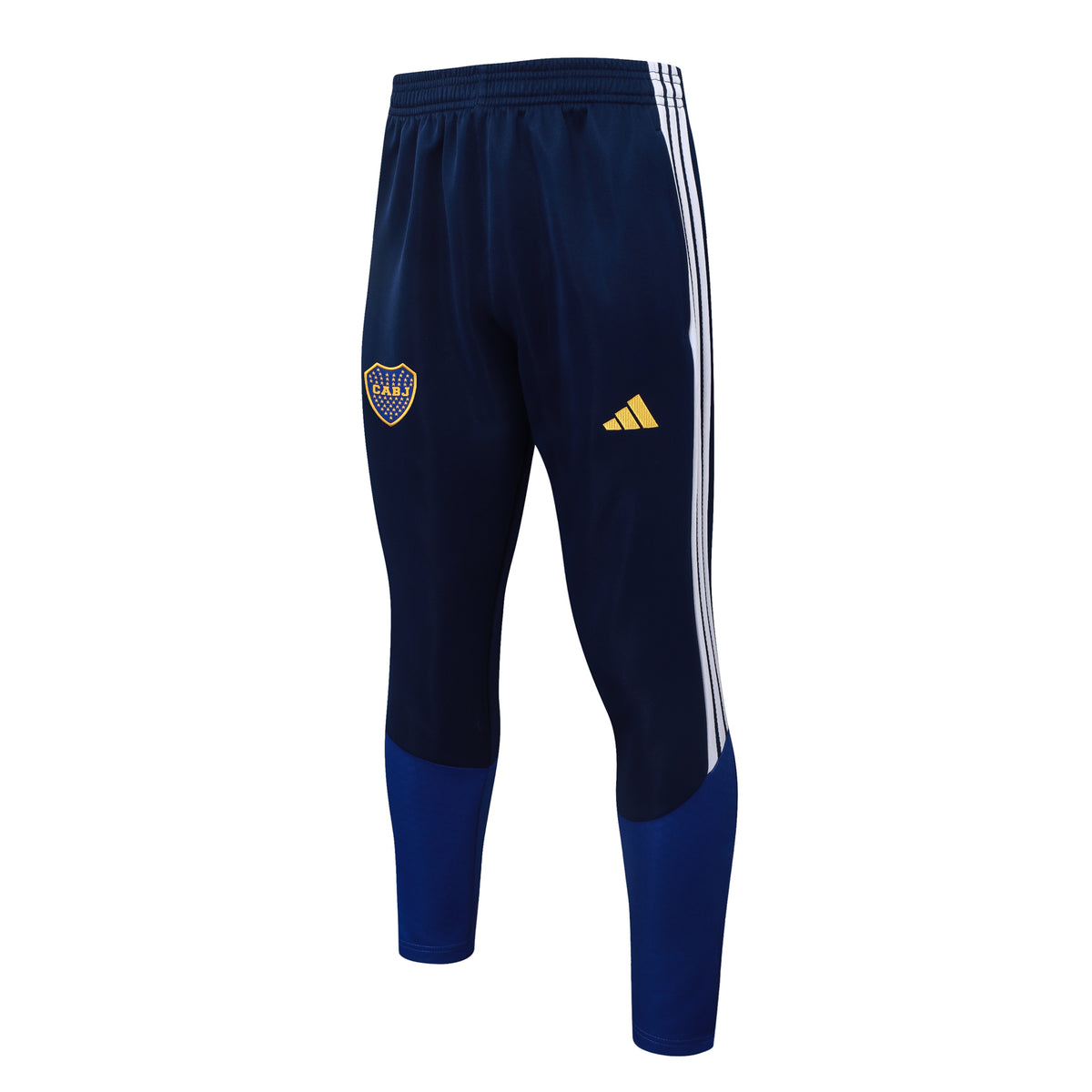 Fato de Treino CA Boca Juniors 2026-27 - Casaco sem Capuz