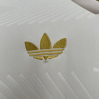 Kit Criança CR Flamengo 2025-26 Alternativo