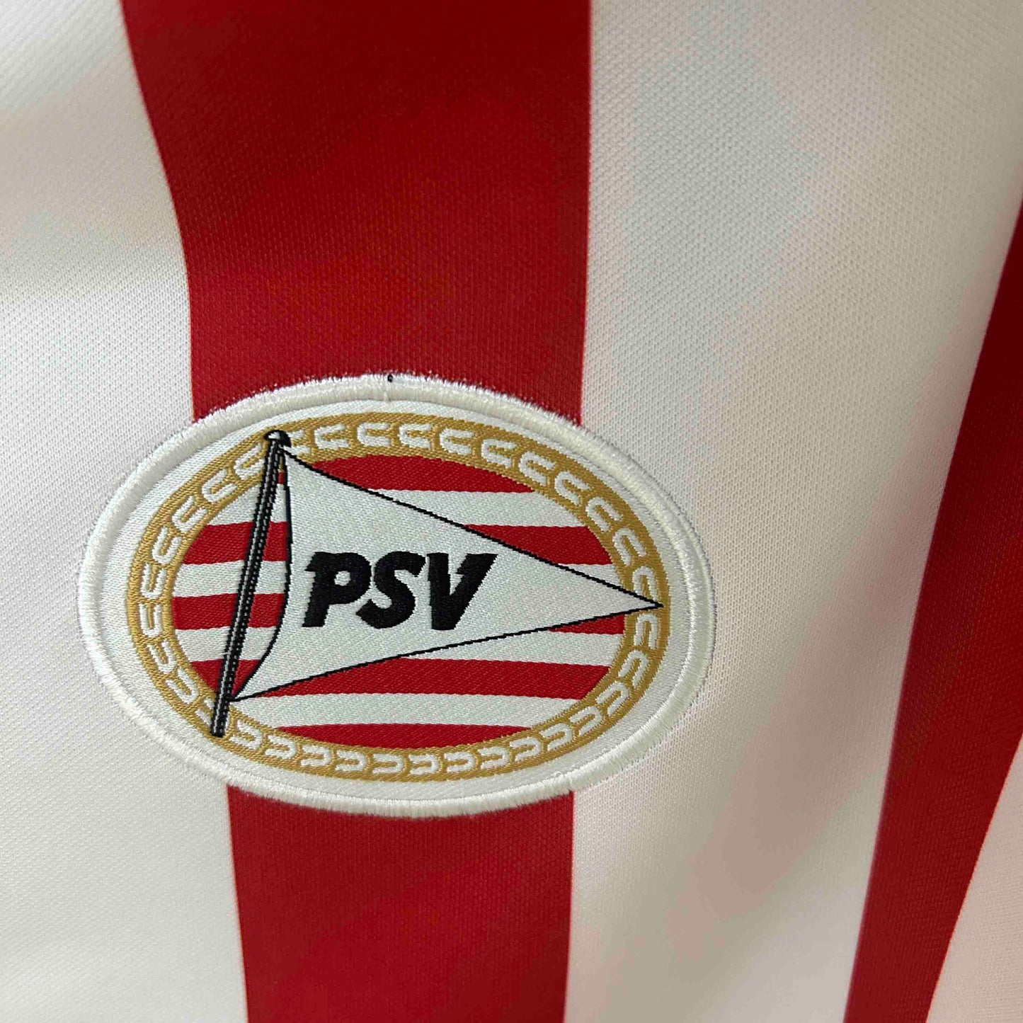 Camisola PSV Eindhoven 2000-01 Principal