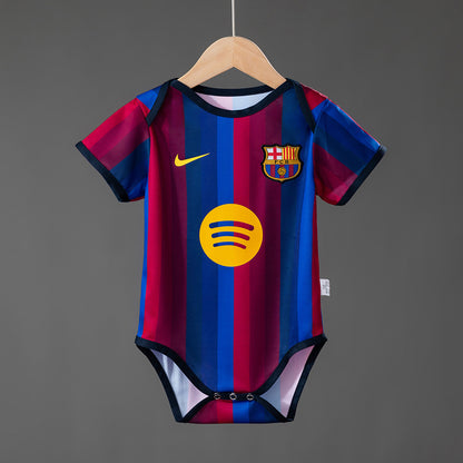 Body Bebé FC Barcelona 2026-27 Principal