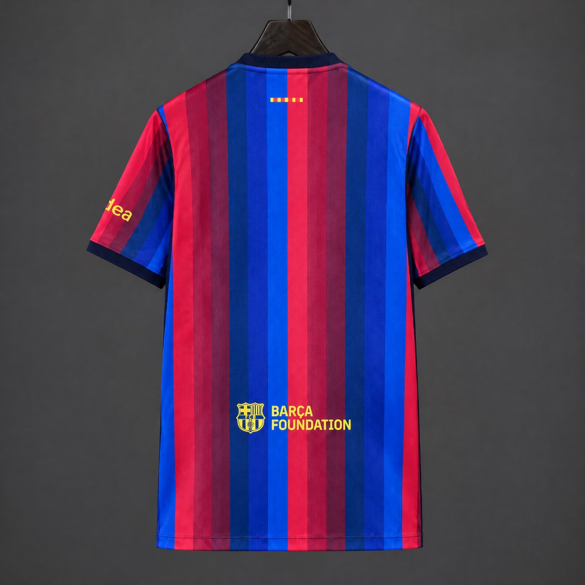 Camisola FC Barcelona 2026-27 Edição Golf Wang Versão Adepto